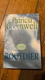 Patricia Cornwell - Roofdier, Boeken, Ophalen, Zo goed als nieuw, Patricia Cornwell