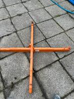 Big bag drager, Doe-het-zelf en Bouw, Ophalen, Zo goed als nieuw