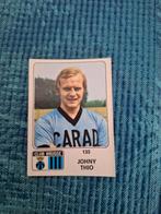 Club Brugge, panini football 73-74 Johny Thio, Ophalen of Verzenden