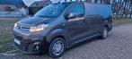 Cietroen jumpy XL  2.0 D  €6 bj 2017 /281000 km, Auto's, Bestelwagens en Lichte vracht, Te koop, Bedrijf