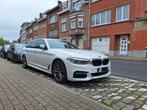 BMW 520d 130.000 km, Te koop, Apple Carplay, Diesel, Particulier