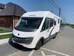 Prachtige camper Mobilvetta, Diesel, Particulier, 6 tot 7 meter, Tot en met 4