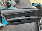 PORTIERBEKLEDING LINKS BMW 3 serie (E92) (01-2005/12-2013), Auto-onderdelen, Gebruikt, BMW