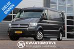 Volkswagen Crafter 30 2.0 TDI L3H2 Highline AUT/ LED/ CAMERA, Auto's, Stof, Gebruikt, 4 cilinders, Volkswagen