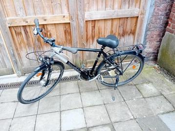 Herenfiets   beschikbaar voor biedingen