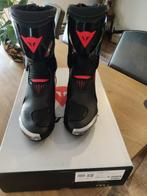 Dainese motorlaarzen, Ophalen, Dainese, Heren, Nieuw zonder kaartje