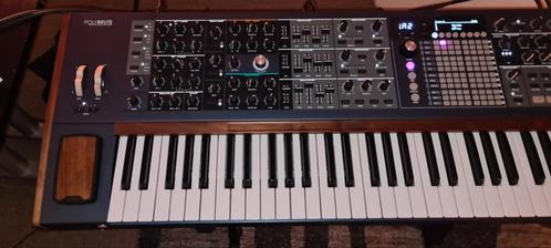 Arturia Polybrute, Muziek en Instrumenten, Synthesizers, Zo goed als nieuw, Ophalen