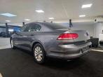 Volkswagen Passat 1.4 TSI DSG Automaat/1ste eigen/VW service, 4 deurs, Stof, Gebruikt, 4 cilinders