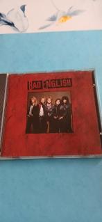 Cd Bad English - Bad English, Enlèvement ou Envoi, Comme neuf