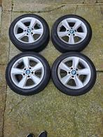 Jantes Bmw série 1 205 55 R16 hiver, Autos : Pièces & Accessoires, Pneus et Jantes, Pneus hiver, 16 pouces, 205 mm