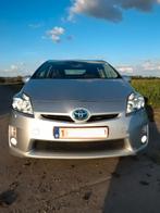 Toyota Prius in topstaat gekeurd voor verkoop., Auto's, Toyota, Euro 5, Alcantara, Prius, Zilver of Grijs