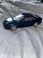 Modèle BMW 850i mini, Hobby & Loisirs créatifs, Voitures miniatures | 1:24, Autres marques, Enlèvement, Utilisé, Voiture