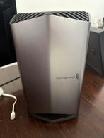 Boîtier eGPU Blackmagic avec Radeon Pro 580, Computers en Software, Ophalen, Zo goed als nieuw