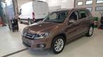 Volkswagen Tiguan 1.4 TSI 122CV TOIT PANORAMIQUE - GPS - CUI, Auto's, Volkswagen, Te koop, Benzine, 152 g/km, 5 deurs