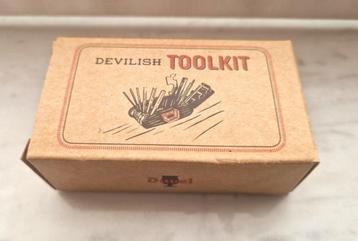 Duvel 'toolkit' beschikbaar voor biedingen