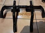 prorace crono carbonnen stuur te koop, Fietsen en Brommers, Crono, Stuur, Racefiets, Ophalen of Verzenden