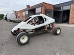 Crosskart chassis, Auto's, Particulier, Te koop, Benzine