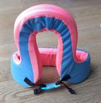 Nabaiji zwemvest 15-25kg, Kinderen en Baby's, Meisje, Overige maten, Zo goed als nieuw, Overig