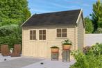 NIEUW Cottage tuinhuis 3602, Verzenden, Nieuw