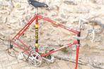 Recherche vieux vélos de course pour pièces ou à refaire, Comme neuf, Enlèvement ou Envoi