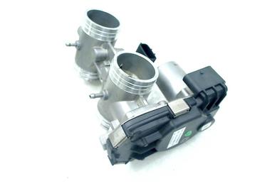 GASKLEPHUIS Kymco CV3 2023 (01-2023/-) (1610k-akb8-e00) beschikbaar voor biedingen