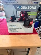 Keramische ventilator kachel, Doe-het-zelf en Bouw, Verwarming en Radiatoren, Ophalen, Minder dan 30 cm, Minder dan 60 cm, 800 watt of meer