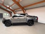 2021 Toyota Hilux, Auto's, Toyota, Automaat, Gebruikt, Overige brandstoffen, Bedrijf