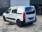 Citroen berlingo / Lichtevracht / Benzine / 3zit / Airco, Achat, Ordinateur de bord, Citroën, Essence