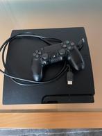 Playstation 3 met games, Games en Spelcomputers, Ophalen of Verzenden, Zo goed als nieuw