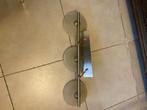 hanglamp, 25 tot 50 cm, Ophalen of Verzenden, Zo goed als nieuw, Modern