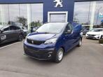 Peugeot Expert Peugeot Expert Premium 75kw, Auto's, Peugeot, 4 deurs, Monovolume, Euro 6, Grijs