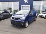 Peugeot Expert Peugeot Expert Premium 75kw, Autos, Automatique, Bleu, Achat, 0 g/km