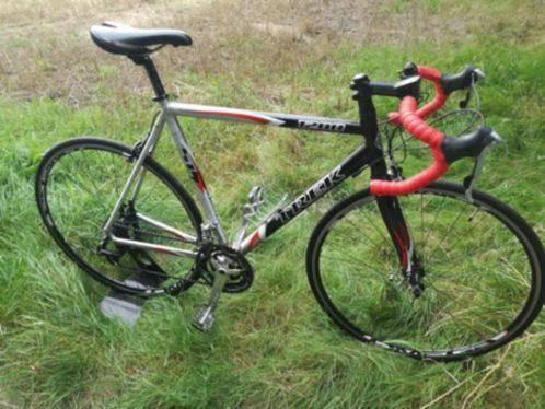 koersfiets racefiets trek allu, Vélos & Vélomoteurs, Vélos | Vélos de course, Enlèvement