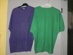 a vendre tee shirt pour homme, Overige kleuren, Ophalen of Verzenden, 3 suisses, Maat 56/58 (XL)