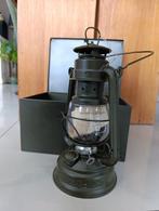 Feuerhand militaire Stormlamp, Antiek en Kunst, Antiek | Verlichting, Ophalen of Verzenden