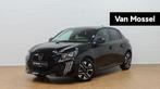 Peugeot 208 1.2T Allure automaat, Auto's, Stof, Gebruikt, 5 zetels, 5 deurs