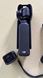 DJI Osmo Pocket 3, Verzenden, Zo goed als nieuw, Overige merken