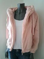 Zachte roze vest S/M, Trendy, Nieuw, Ophalen of Verzenden, Roze