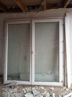 raam, Doe-het-zelf en Bouw, Ophalen, Gevelraam of Ruit, Gebruikt, 160 cm of meer