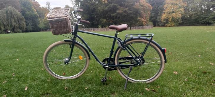 Elops 540, Fietsen en Brommers, Fietsen | Heren | Herenfietsen, Zo goed als nieuw, Ophalen of Verzenden