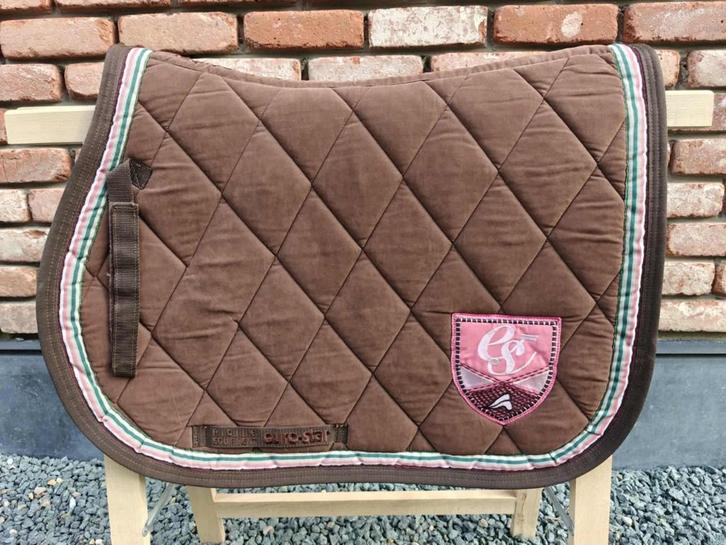 Eurostar NIEUW, Dieren en Toebehoren, Paarden en Pony's | Dekens en Dekjes, Nieuw, Dekje, Ophalen of Verzenden