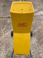 ALKO Edition 2500 R, Ophalen, Zo goed als nieuw, Elektrisch