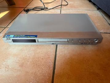 Lecteur dvd JVC  beschikbaar voor biedingen