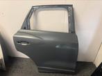 Audi q3 deur portier sportback 83A rechts achter, Auto-onderdelen, Ophalen, Achter, Audi, Deur