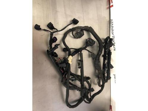 Kabelboom motorruimte van een Volkswagen Golf Plus, Auto-onderdelen, Elektronica en Kabels, Volkswagen, Gebruikt, 3 maanden garantie