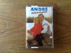 muziekcassette andre hazes, Originale, 1 cassette audio, En néerlandais, Enlèvement ou Envoi