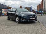Opel Astra J – 2015, 1.4 Turbo benzine, Auto's, Opel, Parkeersensor, Leder, 5 deurs, Particulier
