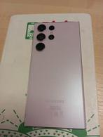 Samsung S23 Ultra en parfait état de fonctionnement, Télécoms, Téléphonie mobile | Chargeurs pour téléphone, Enlèvement ou Envoi