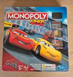 Monopoly junior cars, Ophalen
