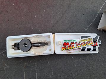 Honda wallaroo malossi vertanding  beschikbaar voor biedingen